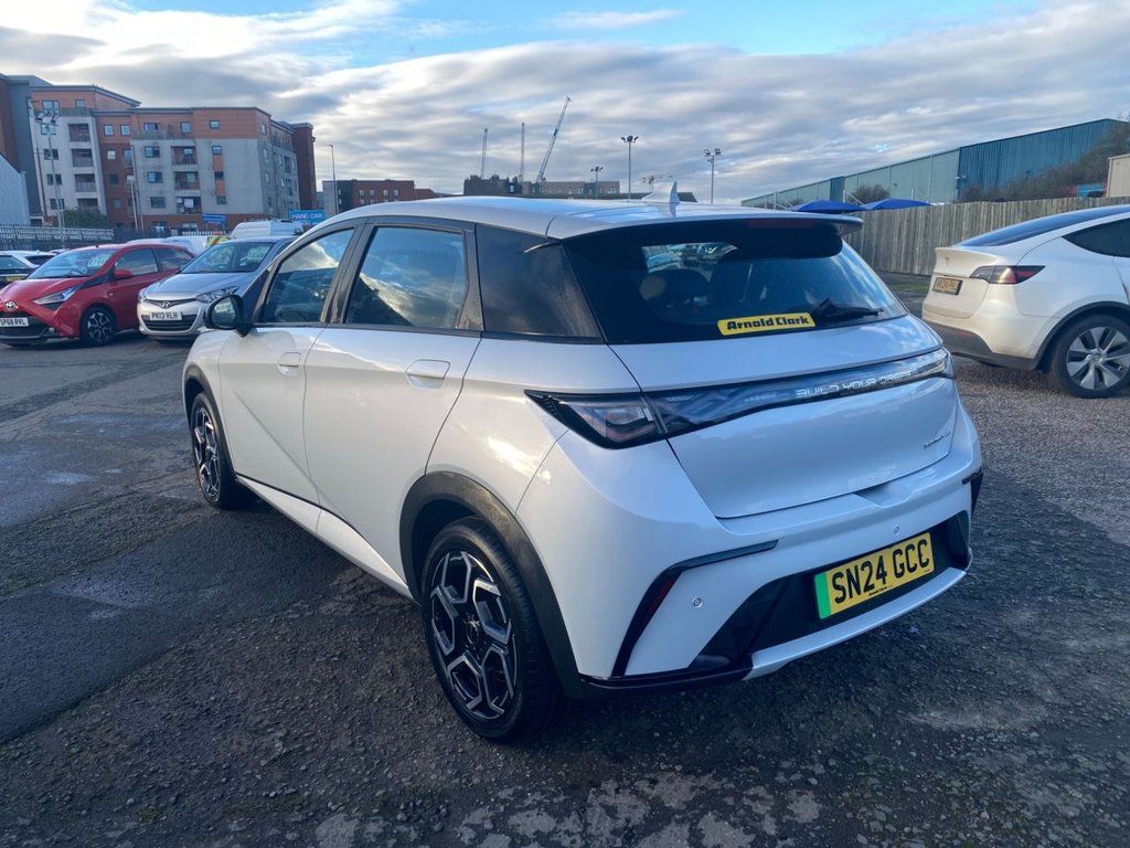 Used BYD Dolphin 2024 for sale - 76510214: Photo 5