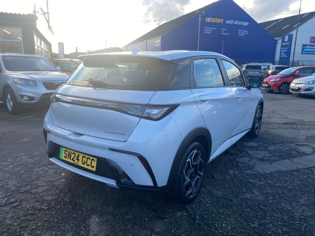 Used BYD Dolphin 2024 for sale - 76510214: Photo 7