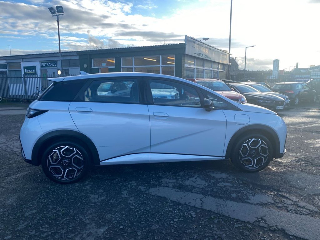 Used BYD Dolphin 2024 for sale - 76510214: Photo 8