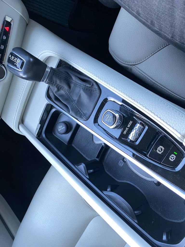 Used Volvo V90 2019 for sale - 77014321: Photo 10