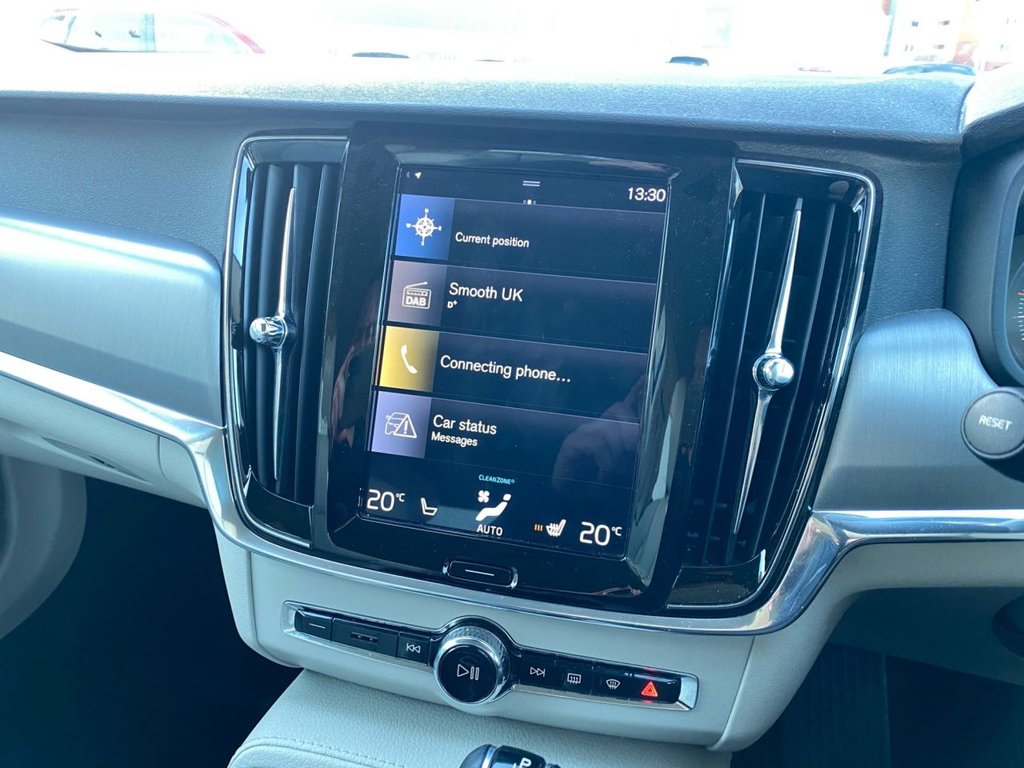 Used Volvo V90 2019 for sale - 77014321: Photo 11