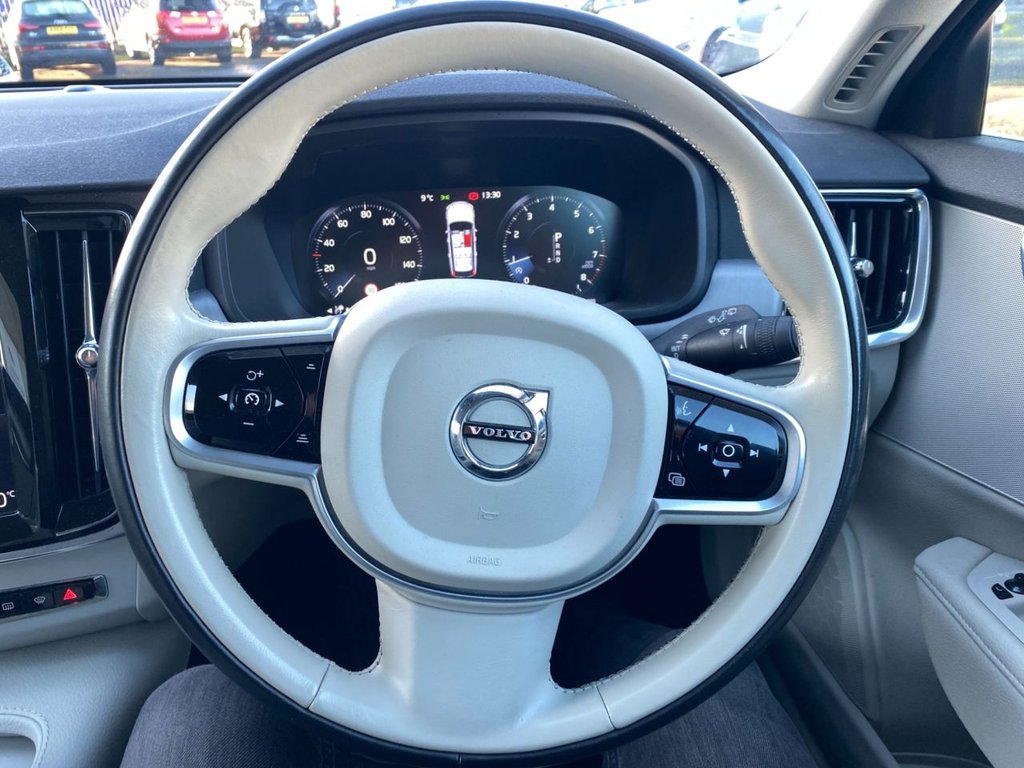 Used Volvo V90 2019 for sale - 77014321: Photo 12