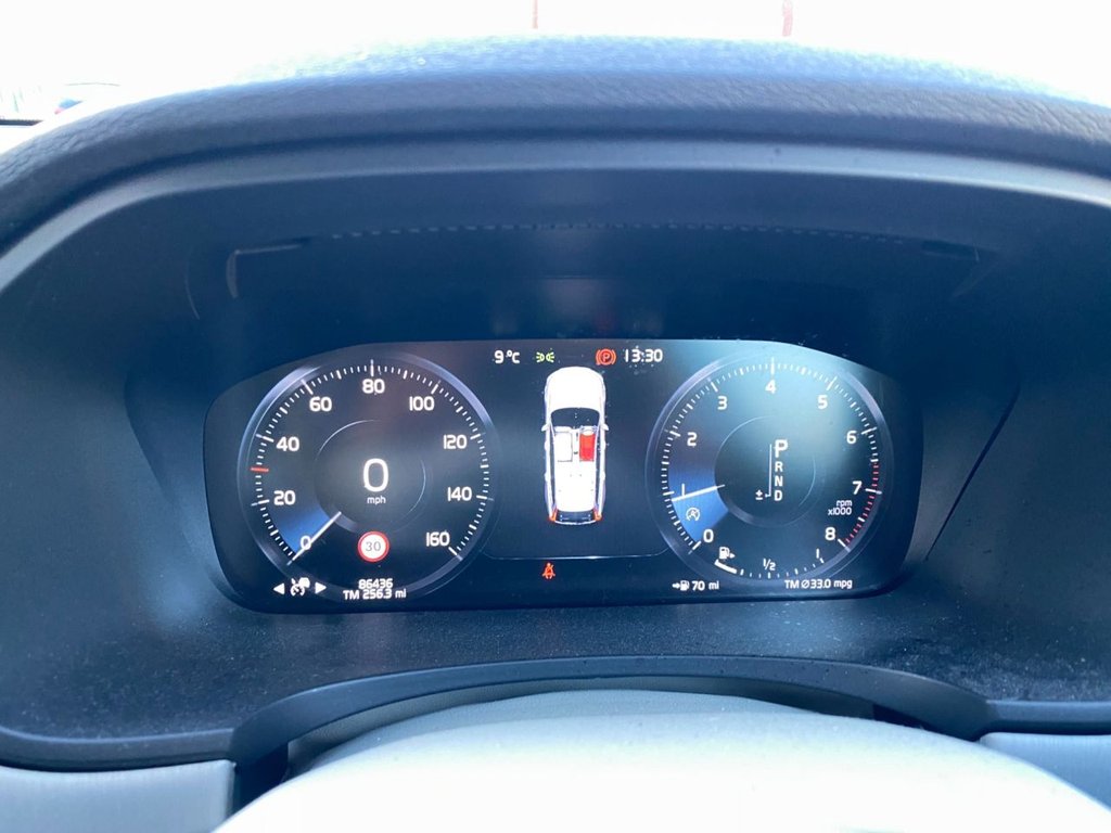 Used Volvo V90 2019 for sale - 77014321: Photo 13