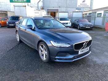 2019 (19) - 2.0 T4 GPF Momentum Estate 5dr Petrol Auto Euro 6 (s/s) (190 ps)