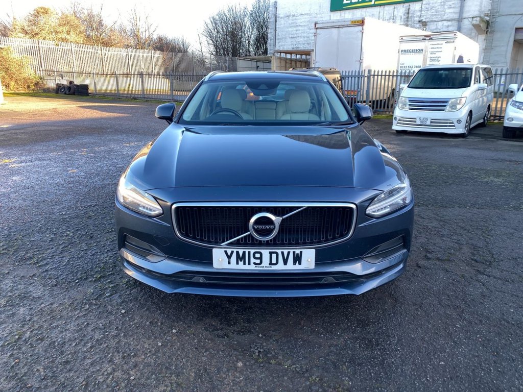 Used Volvo V90 2019 for sale - 77014321: Photo 2
