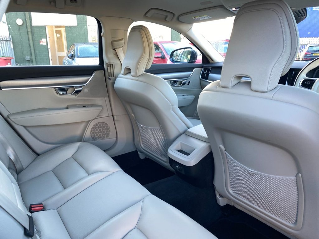 Used Volvo V90 2019 for sale - 77014321: Photo 8
