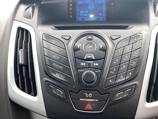 Used Ford Focus 2011 for sale - 76178436: Photo 17