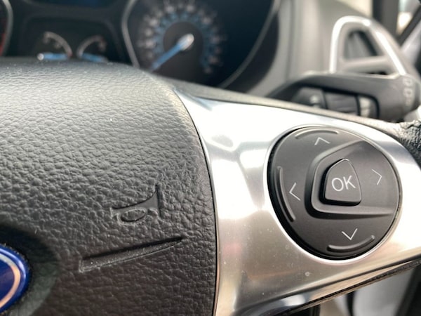 Used Ford Focus 2011 for sale - 76178436: Photo 18
