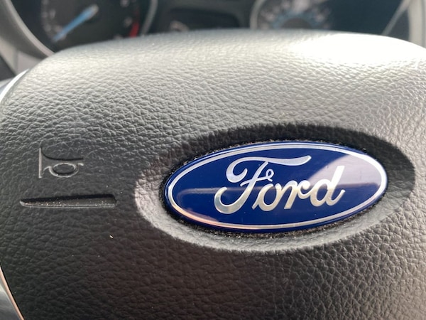 Used Ford Focus 2011 for sale - 76178436: Photo 19
