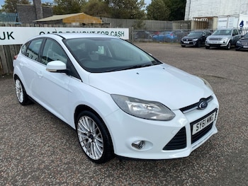 Ford - Focus