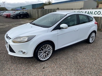 Used Ford Focus 2011 for sale - 76178436: Photo 3