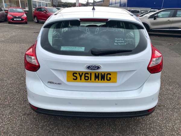 Used Ford Focus 2011 for sale - 76178436: Photo 6