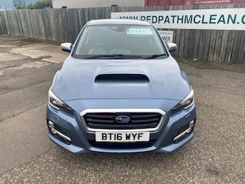 Used Subaru Levorg 2016 for sale - 78583251: Photo