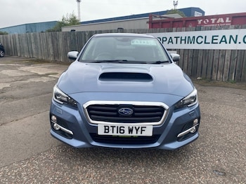 Used Subaru Levorg 2016 for sale - 78583251: Photo