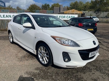 Used Mazda Mazda3 2012 for sale - 75936809: Photo