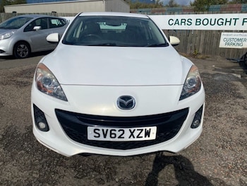 Used Mazda Mazda3 2012 for sale - 75936809: Photo