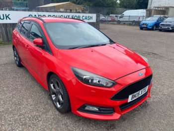 2015 (15) - 2.0T EcoBoost ST-3 5dr