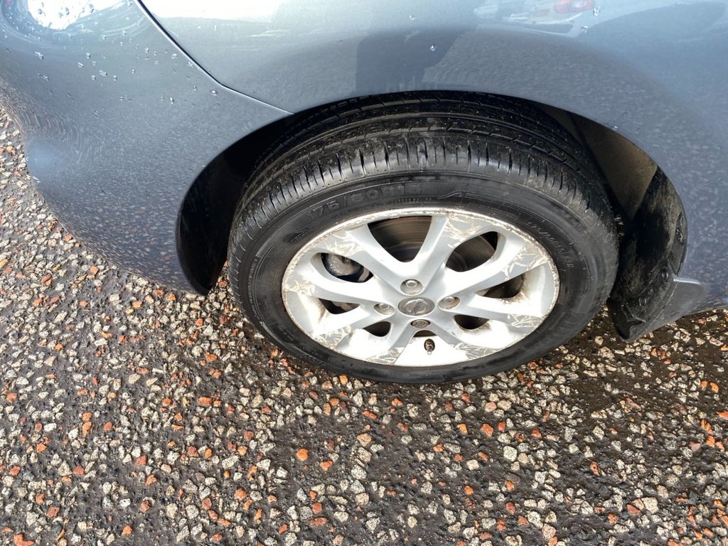 Used Nissan Micra 2015 for sale - 77572278: Photo 10