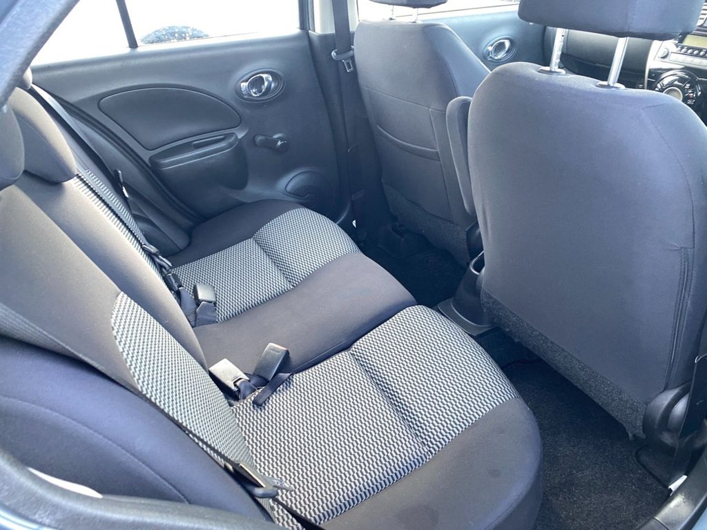 Used Nissan Micra 2015 for sale - 77572278: Photo 12