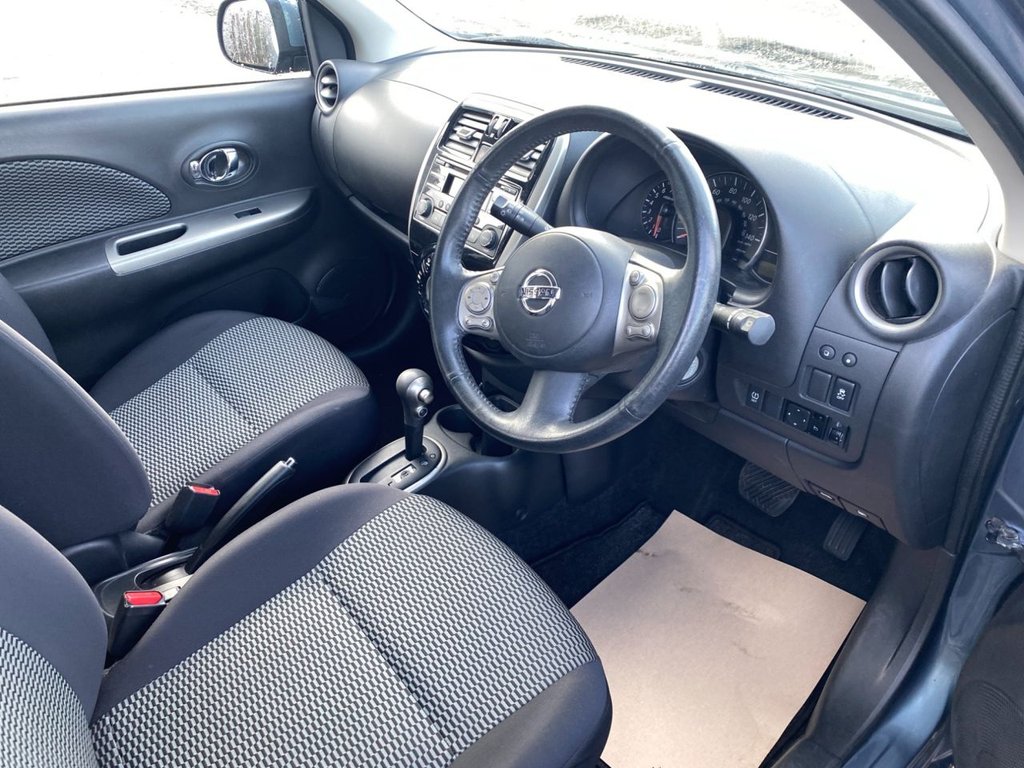 Used Nissan Micra 2015 for sale - 77572278: Photo 13