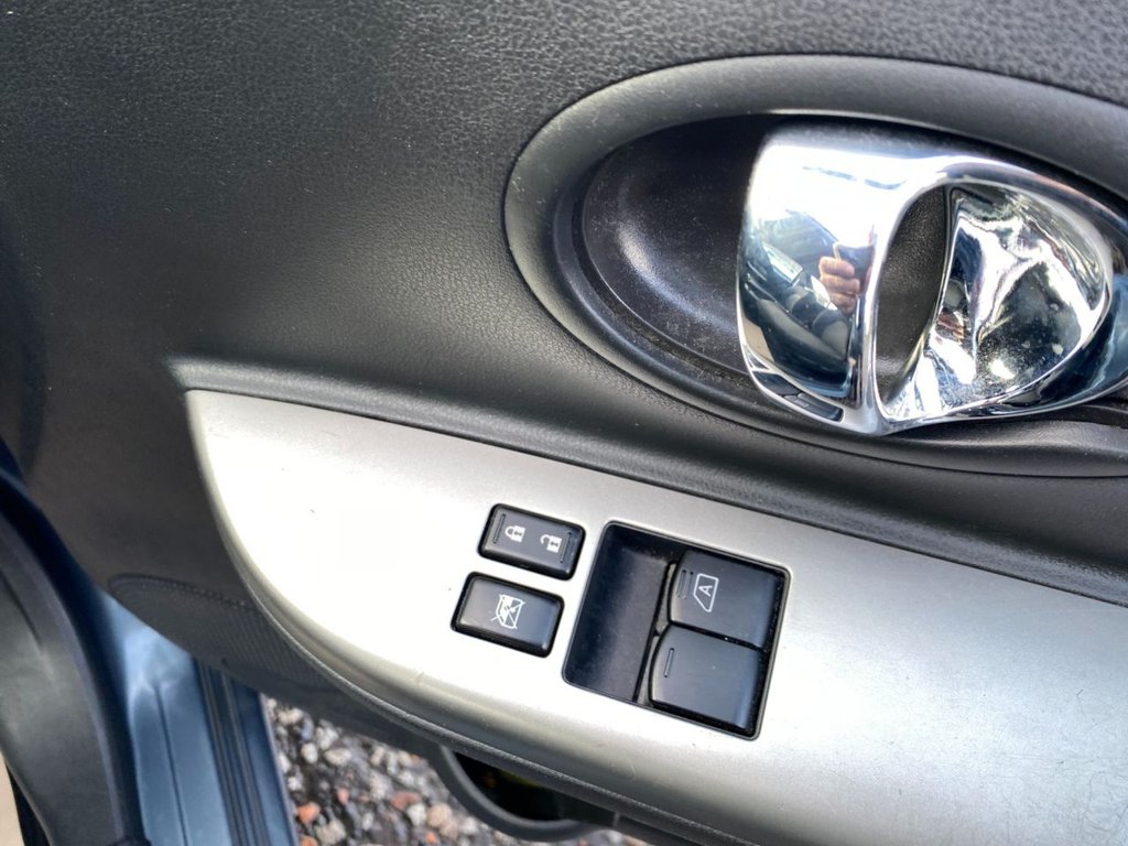 Used Nissan Micra 2015 for sale - 77572278: Photo 14