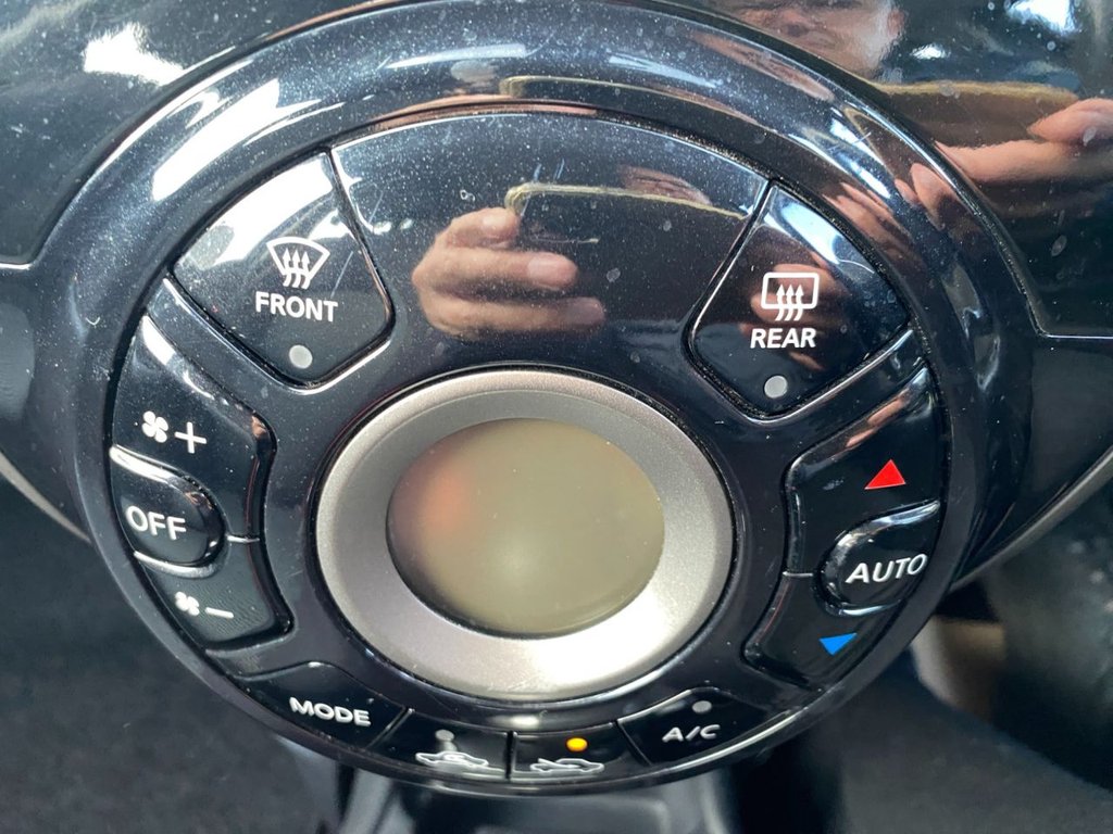 Used Nissan Micra 2015 for sale - 77572278: Photo 16