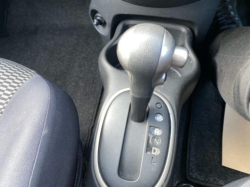 Used Nissan Micra 2015 for sale - 77572278: Photo 18