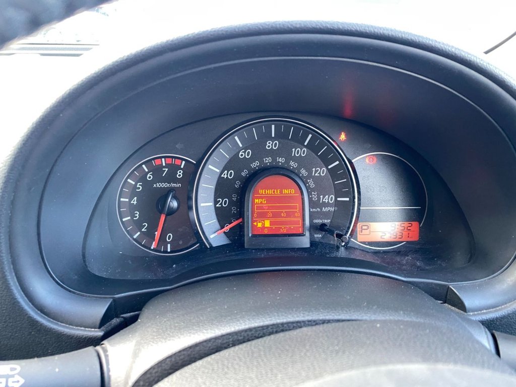 Used Nissan Micra 2015 for sale - 77572278: Photo 19