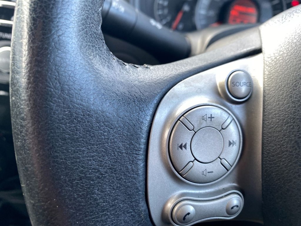 Used Nissan Micra 2015 for sale - 77572278: Photo 20