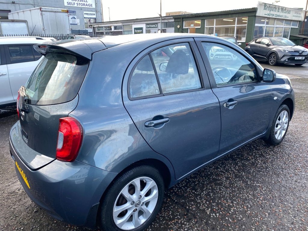 Used Nissan Micra 2015 for sale - 77572278: Photo 6