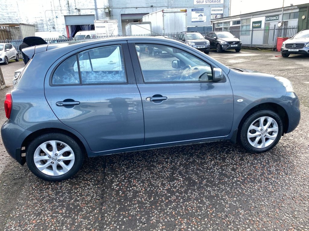 Used Nissan Micra 2015 for sale - 77572278: Photo 7