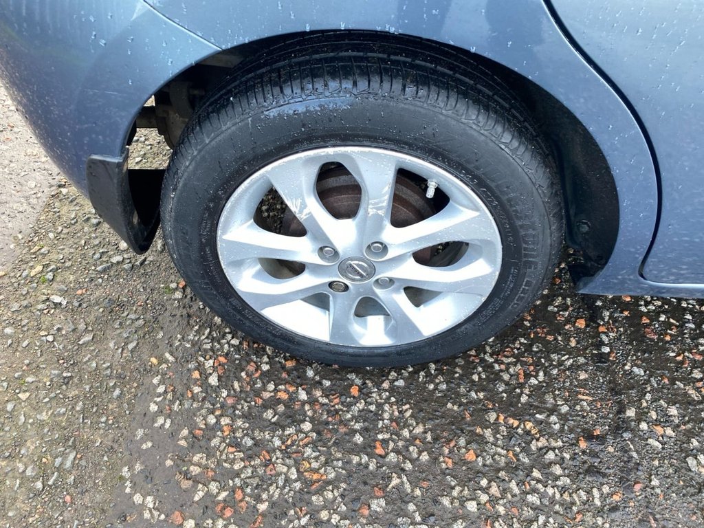 Used Nissan Micra 2015 for sale - 77572278: Photo 8