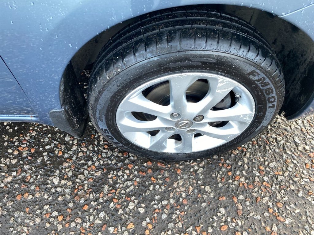 Used Nissan Micra 2015 for sale - 77572278: Photo 9