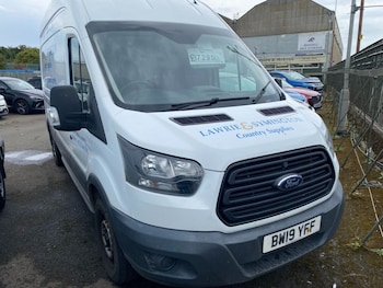 Used Ford Transit 2019 for sale - 79409570: Photo