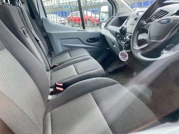 Used Ford Transit 2019 for sale - 79409570: Photo