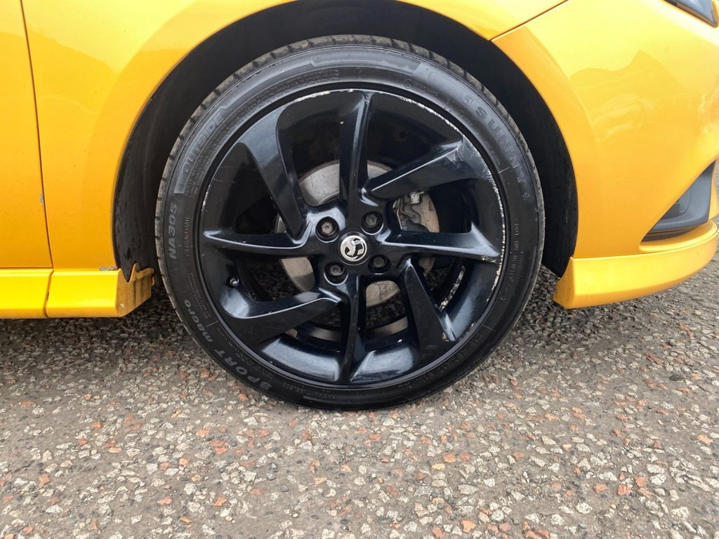 Used Vauxhall Corsa 2018 for sale - 77384639: Photo 10