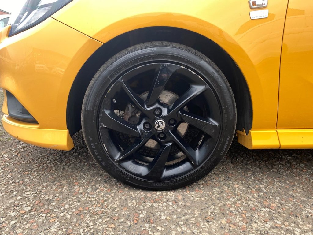 Used Vauxhall Corsa 2018 for sale - 77384639: Photo 11