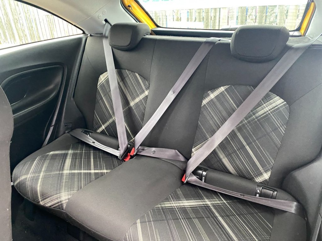 Used Vauxhall Corsa 2018 for sale - 77384639: Photo 14