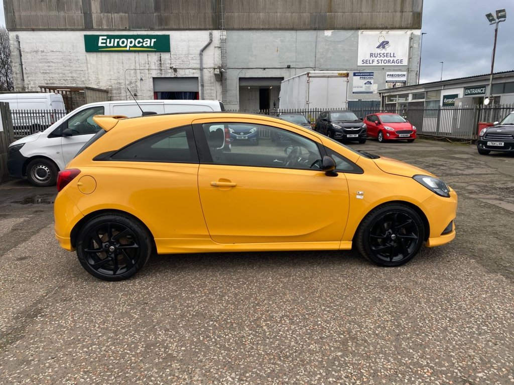 Used Vauxhall Corsa 2018 for sale - 77384639: Photo 8