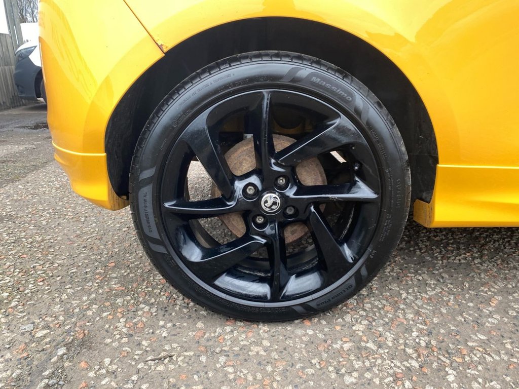 Used Vauxhall Corsa 2018 for sale - 77384639: Photo 9