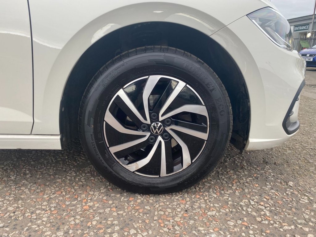 Used Volkswagen Polo 2022 for sale - 77936770: Photo 10