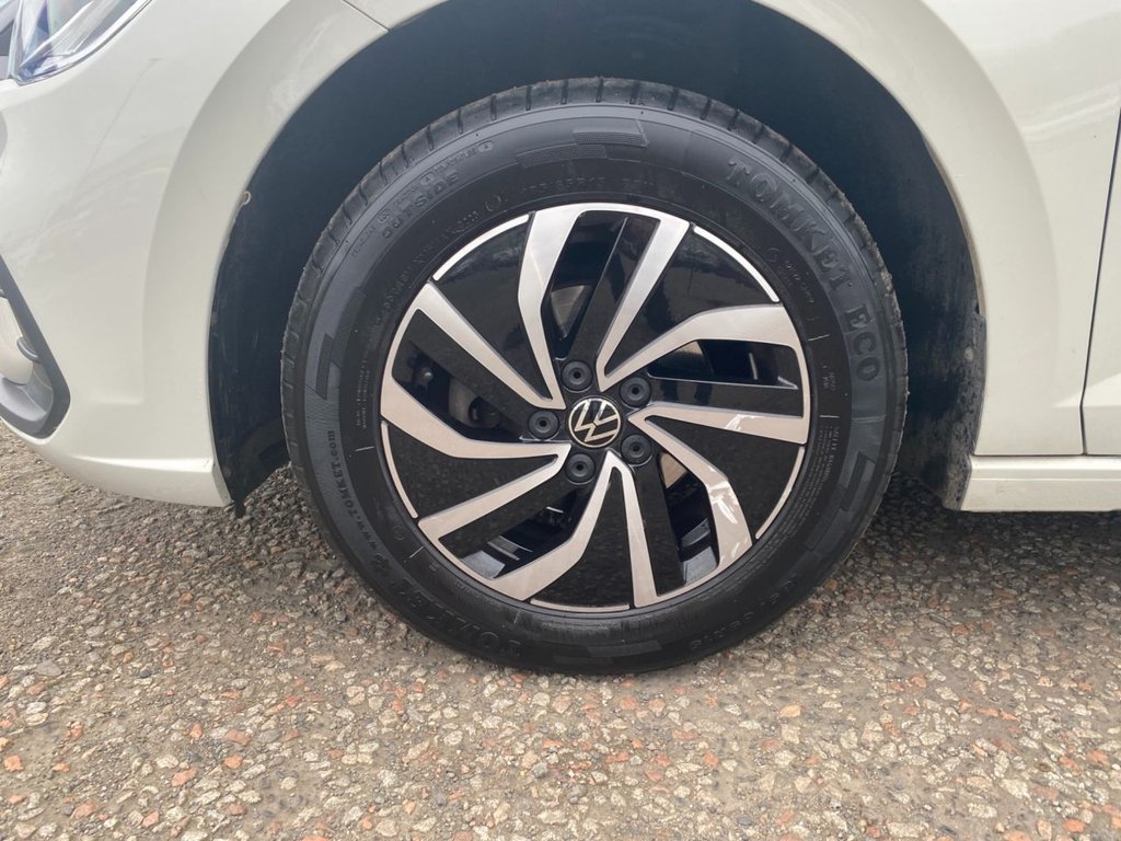 Used Volkswagen Polo 2022 for sale - 77936770: Photo 11