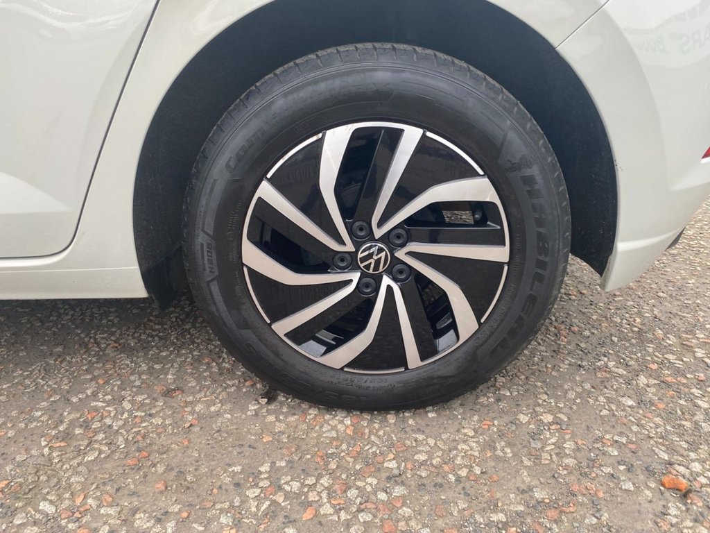 Used Volkswagen Polo 2022 for sale - 77936770: Photo 12