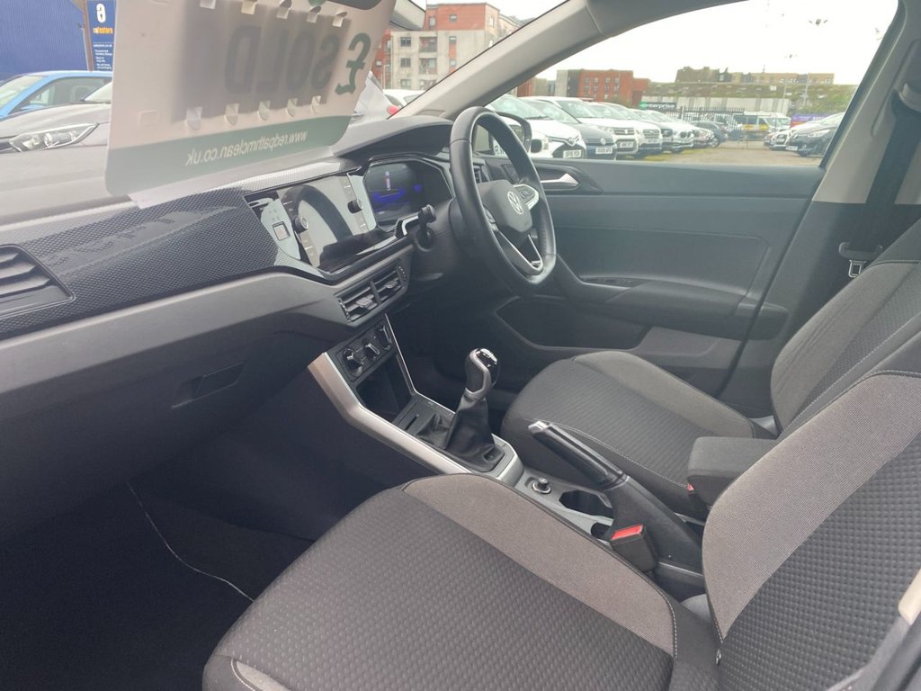 Used Volkswagen Polo 2022 for sale - 77936770: Photo 13