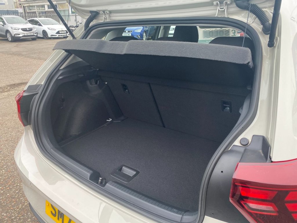 Used Volkswagen Polo 2022 for sale - 77936770: Photo 14