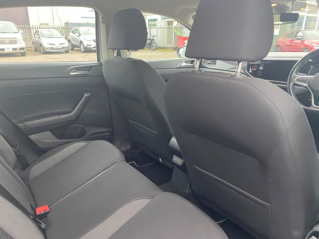 Used Volkswagen Polo 2022 for sale - 77936770: Photo 15