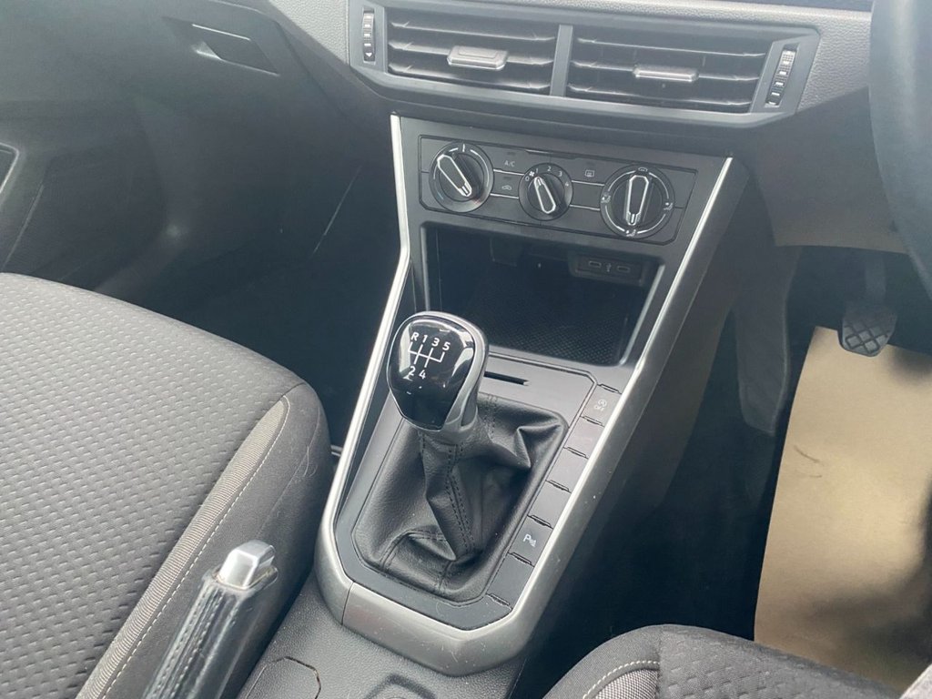 Used Volkswagen Polo 2022 for sale - 77936770: Photo 18