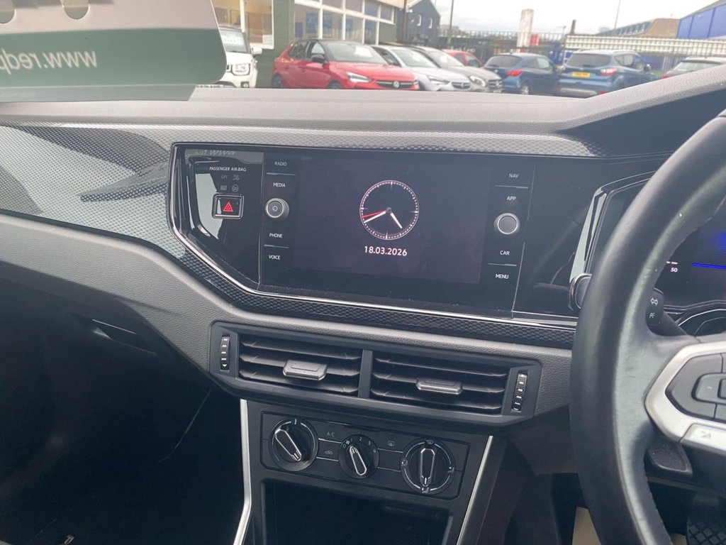 Used Volkswagen Polo 2022 for sale - 77936770: Photo 19