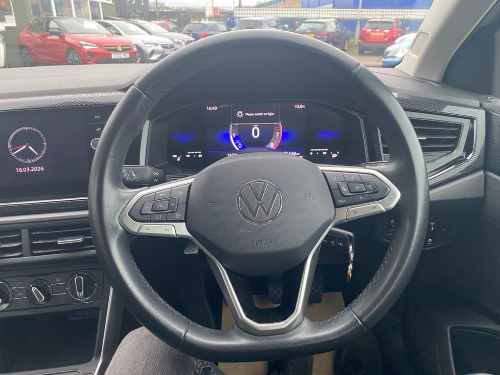 Used Volkswagen Polo 2022 for sale - 77936770: Photo 20