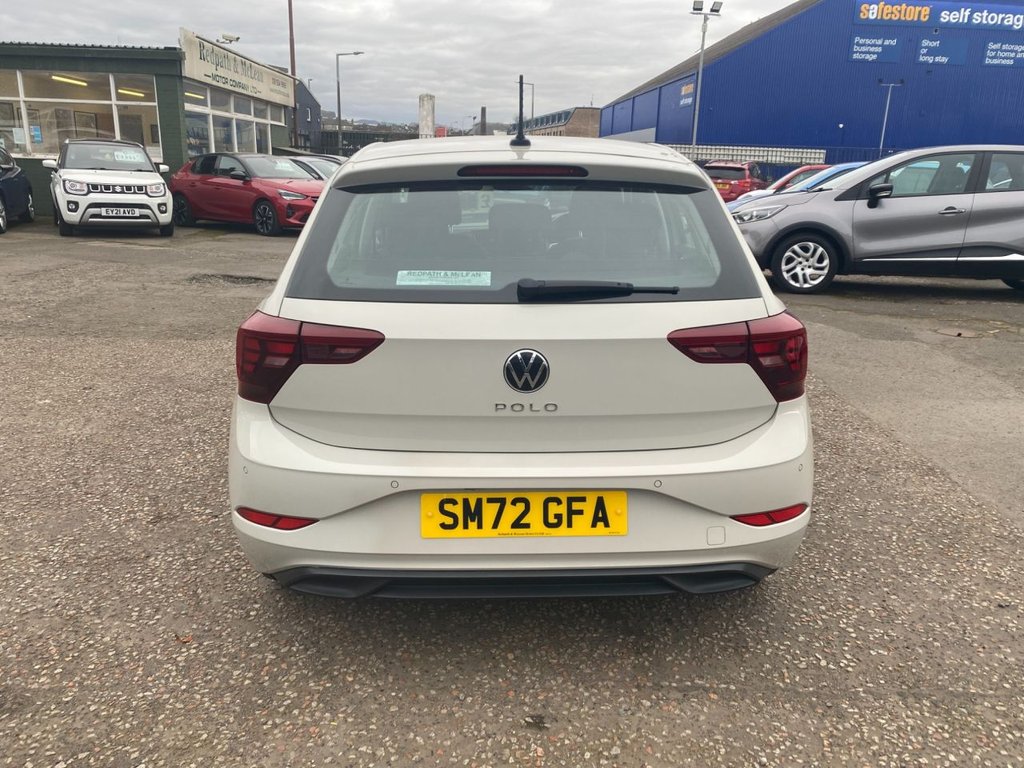 Used Volkswagen Polo 2022 for sale - 77936770: Photo 6